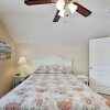 Отель Coastal Getaway W/ Pool - Near Beach & Activities 2 Bedroom Home, фото 7