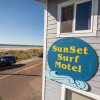 Отель Sunset Surf Motel, фото 17