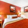 Отель Quality Inn, фото 6