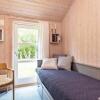 Отель Holiday Home Pandrup Ii, фото 3