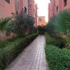 Отель Beautiful Luxury 2 Bedrooms Apartment in Marrakech, фото 1