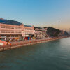 Отель Ganga Lahari, Haridwar, фото 17