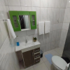 Отель Cabana Rustica a 900m Da Praia Da Ribanceira, фото 12