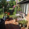Отель The Old Bakery B&B, фото 13