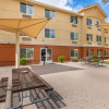 Отель Extended Stay America Suites Phoenix Midtown, фото 18