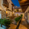 Отель Getsemani Cartagena Luxury Hotel, фото 1