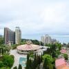 Видовые апартаменты на проспекте Курортный, фото 19