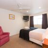 Отель Hamilton Settlers Motor Lodge, фото 6