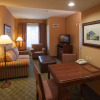 Отель Homewood Suites by Hilton San Antonio North, фото 4