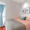 Отель Locals Boutique Apartment Huafa Plaza 32, фото 11