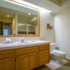 Отель Snowcreek 626 2 Bedrooms 2 Bathrooms Condo, фото 3
