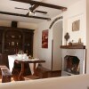 Отель Wonderful Private Villa With Wifi, Private Pool, TV, Terrace, Pets Allowed, Parking, Close to Arezzo, фото 4