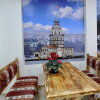 Отель Seyri Istanbul Hotel, фото 10