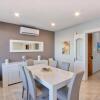 Отель Spacious Seafront 3BR, Sliema near Beach, AC Wifi by 360 Estates, фото 9