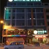Отель City Comfort Inn Nanning Binyang Chengdong New District, фото 3