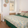Отель Charming 1 Bedroom Apartment w/ Terrace Near Belém, фото 5