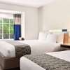 Отель Microtel Inn & Suites by Wyndham Florence/Cincinnati Airport, фото 3