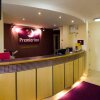 Отель Premier Inn Manchester Altrincham, фото 2