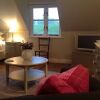 Отель Field Cottage B&B в Хассоксе