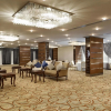 Отель Rwaq Al Salam Hotel - Buraydah, фото 10