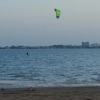 Отель Apartamento Vacacional Brisas del Mar Puerto Real, фото 4