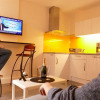 Отель Studio Lyon, фото 12