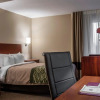 Отель Quality Inn & Suites near St. Louis and I-255, фото 20