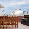 Отель Pacific Villa by Avantstay Steps From Beach Luxurious & Modern Indoor-outdoor Living в Оушенсайде