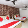 Отель OYO 23071 Hotel Arman Palace & Banquet, фото 14