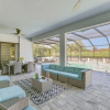 Отель Pet-friendly Lehigh Acres Home w/ Private Pool!, фото 18