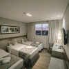 Отель Interludium Iguassu Convention Hotel, фото 6