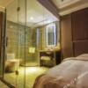 Отель Lanzhou Pandora Art Hotel, фото 4