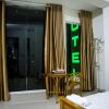 Отель Bamboo Hotel Pleiku в Плейку