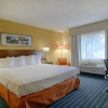Отель Fairfield Inn & Suites Jacksonville Airport, фото 33