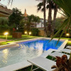 Отель Villa Le Palme, фото 14