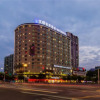 Отель Wharton Brunel Hotel (Guilin Railway Station Vientiane City Branch), фото 1