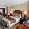 Отель Omni Fort Worth Hotel, фото 5