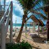 Отель Posada Lamar Tulum Beach Front and Pool, фото 16