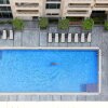 Отель One Perfect Stay-Boulevard Central Tower в Дубае