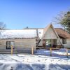 Отель Fenced Somen Cabin within walking distance to the Slopes by RedAwning, фото 1