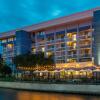 Отель Holiday Inn Kingston Waterfront, an IHG Hotel, фото 32