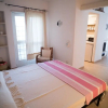Отель Relais Patriarca - Dimora Tirrenia, фото 4