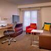 Отель Residence Inn Salt Lake City Murray, фото 3