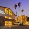 Отель Best Western Carlsbad by the Sea в Карлсбаде