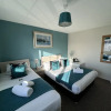Отель Lancaster Close Serviced Accommodation, фото 16