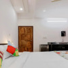 Отель Home Alluring Studio By OYO Rooms, фото 12