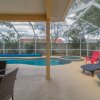 Отель Sunny Days Bradenton Pool Home Minutes From Local Beaches 2 Bedroom Home by Redawning, фото 27