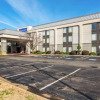 Отель Motel 6 Conway, AR, фото 18