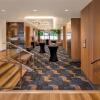 Отель DoubleTree by Hilton Hotel & Suites Pittsburgh Downtown, фото 17