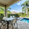Отель Lasso Drive Villa Reunion, фото 7